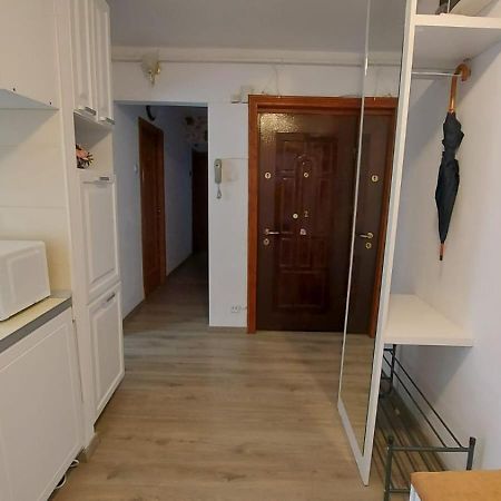 Apartament Spatios In Braşov Eksteriør bilde