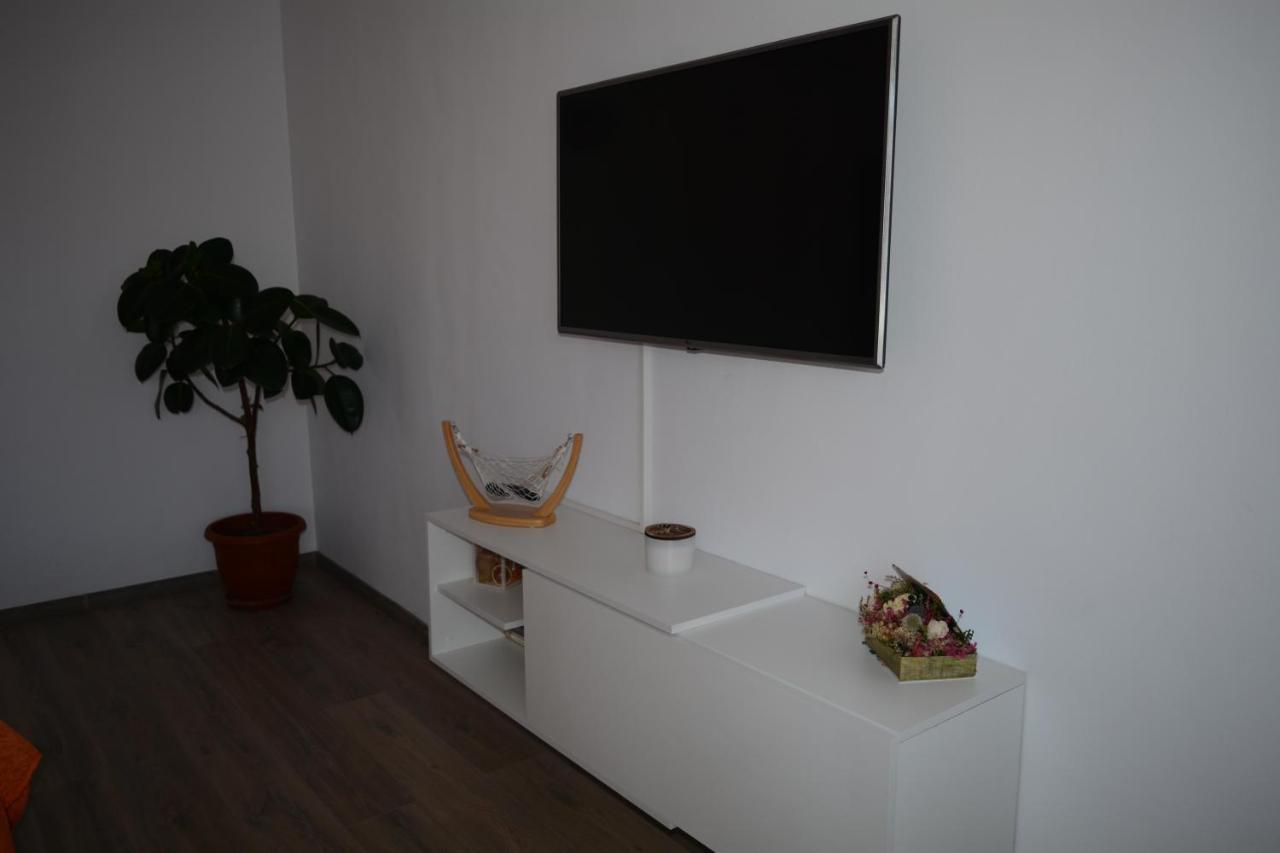 Apartament Spatios In Braşov Eksteriør bilde