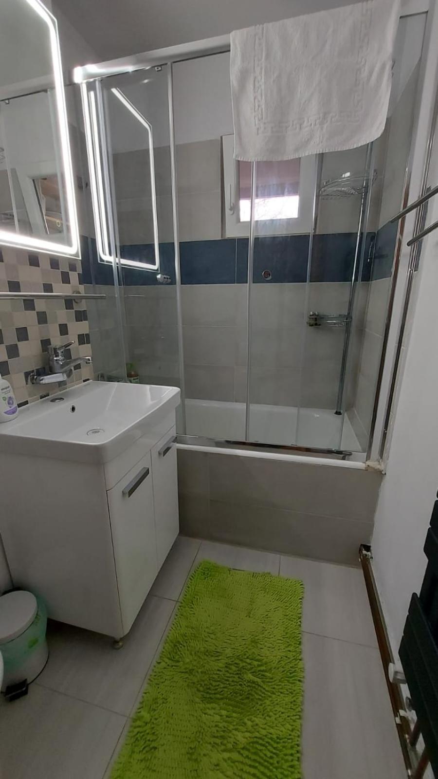 Apartament Spatios In Braşov Eksteriør bilde